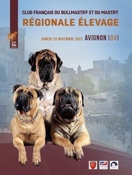 REGIONALE D'ELEVAGE le 25/11/2023 AVIGNON