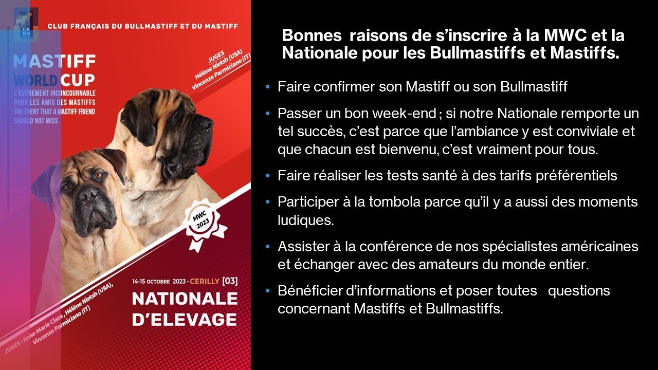 Pourquoi s'inscrire à une NE?